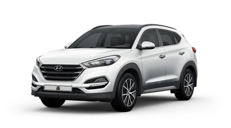 Hyundai Tucson 2022 Gasolina Automático