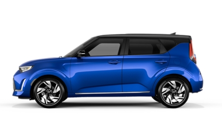 Kia Soul 2023