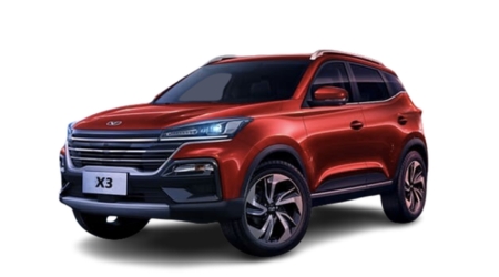 KAYI X3 SUV 1.5L A/T - 2022