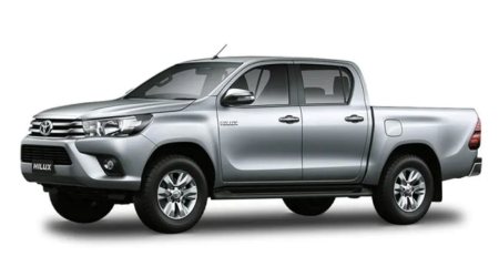  Título: HILUX 2022 A/T DIESEL 2.4 INTERMEDIÁRIA