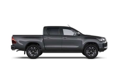  Título: HILUX 2022 A/T DIESEL 2.4 INTERMEDIÁRIA