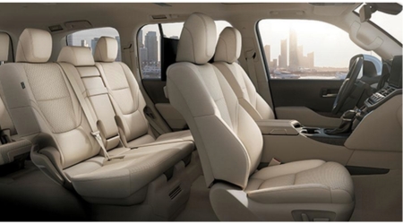 Toyota Land Cruiser 300 GXR Gasolina 3.5L Twin Turbo A/T 2022