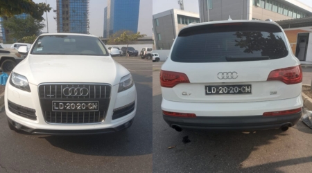 audi q7 2011 , Caixa automatica, gasolina