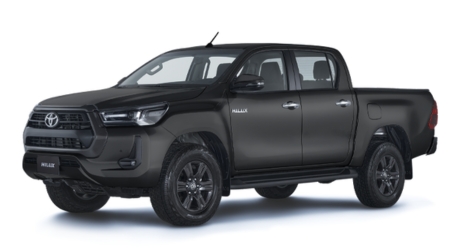 HILUX 2022 M/T DIESEL 2.4L INTERMEDIÁRIA