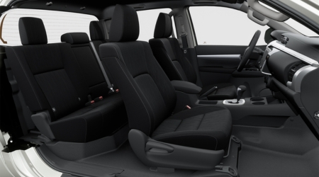  Título: HILUX 2022 A/T DIESEL 2.4 INTERMEDIÁRIA