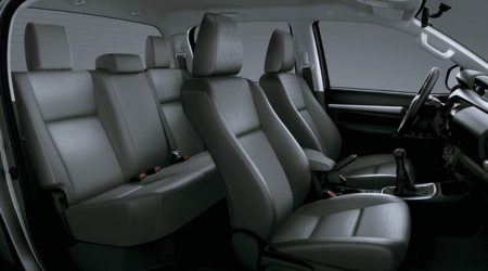 HILUX 2022 M/T DIESEL 2.4L INTERMEDIÁRIA