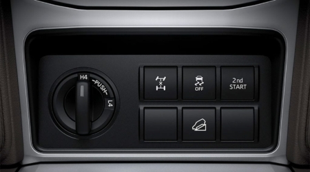 Toyota Land Cruiser Prado TXL Diesel 2.8L A/T 2022