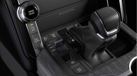 Toyota Land Cruiser 300 GXR Gasolina 3.5L Twin Turbo A/T 2022