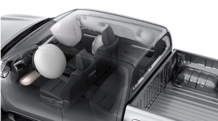 HILUX 2022 M/T DIESEL 2.4L INTERMEDIÁRIA