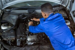5 Razões pelas quais a manutenção do motor é vital para o seu carro